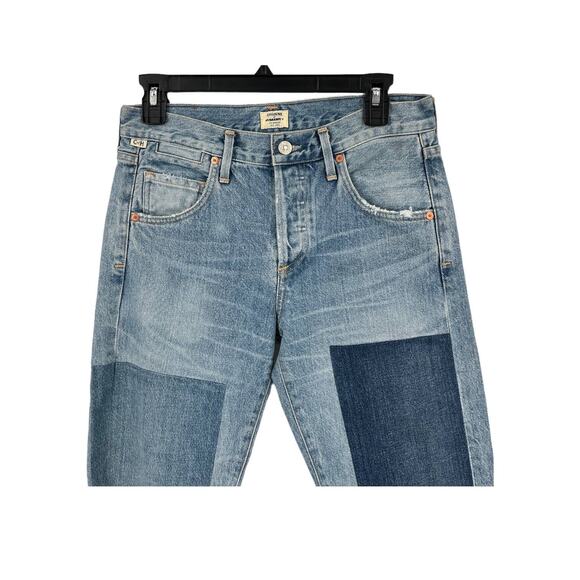 Citizens of Humanity jeans Emerson Straight leg size 23 - Picture 3 of 6